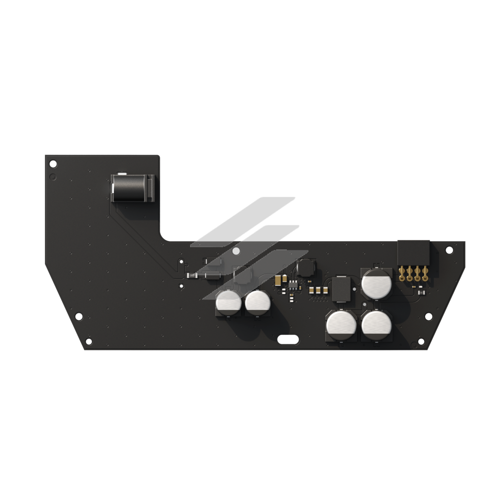 12V PSU for Hub 2 - Блок живлення 12В для централі  Hub / Hub Plus / ReX, AJAX